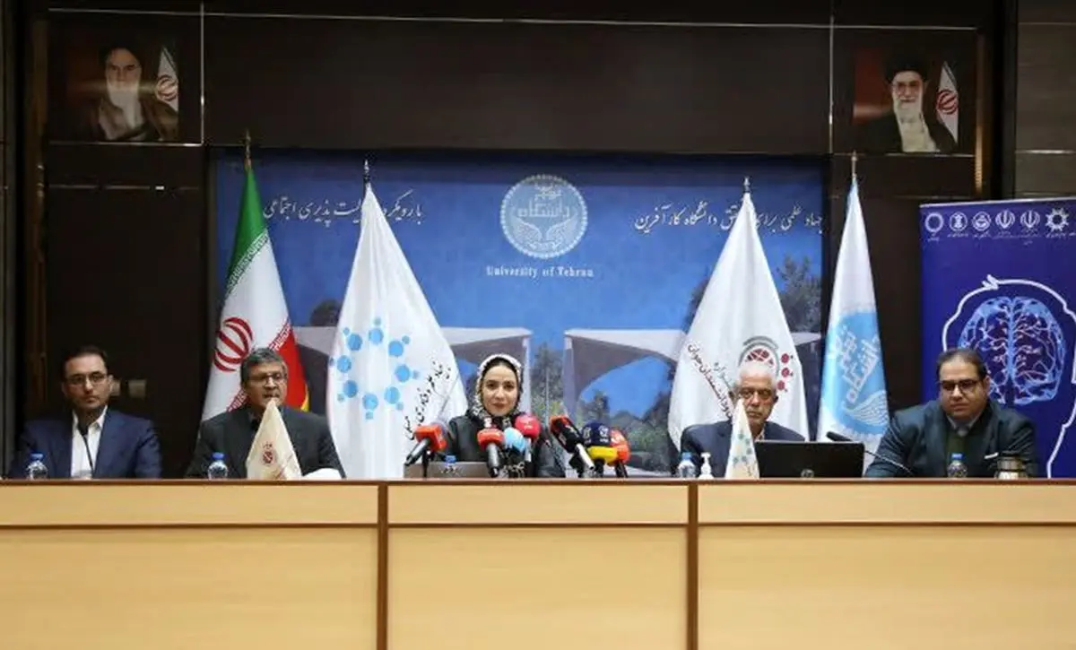 رشد کیفی و کمّی جشنواره اندیشمندان و دانشمندان جوان در نهمین دوره