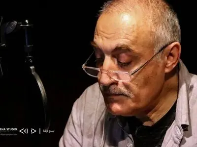 انتشار نسخه ویژه نابینایان «بنفشه آفریقایی» با صدای علیرضا شجاع‌نوری+فیلم