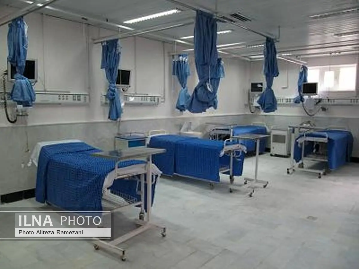 ساخت بیمارستان فوق تخصصی سرطان در شهرستان بروجرد