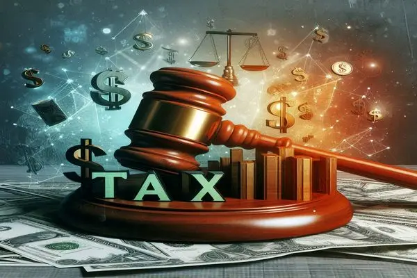 بهترین وکیل مالیاتی: حرفه ای ها چطور وکیل می گیرند؟