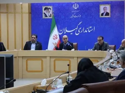 ساماندهی کسبه آسیب‌دیده بازار رشت وارد فاز اجرا شد