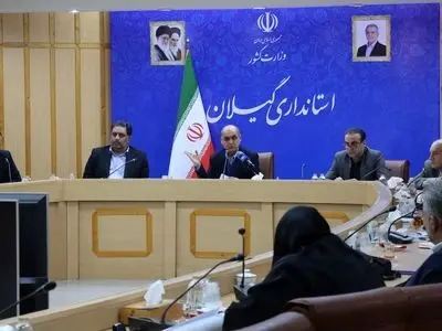 ساماندهی کسبه آسیب‌دیده بازار رشت وارد فاز اجرا شد