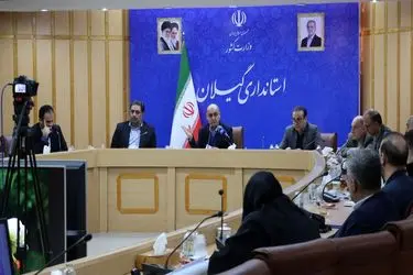 ساماندهی کسبه آسیب‌دیده بازار رشت وارد فاز اجرا شد