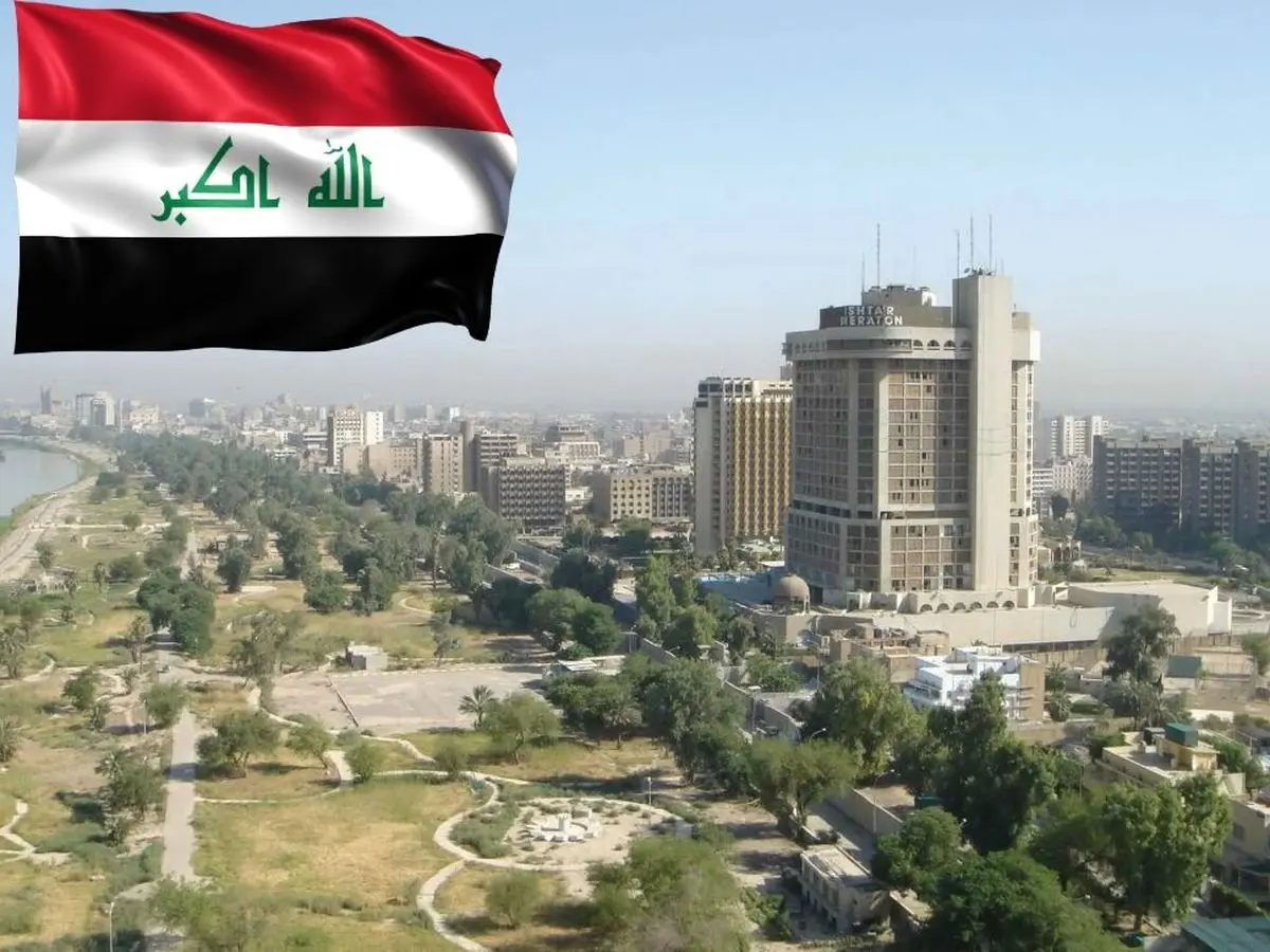 ورود شرکت‌های نفتی مستقل چین به صنعت نفت عراق
