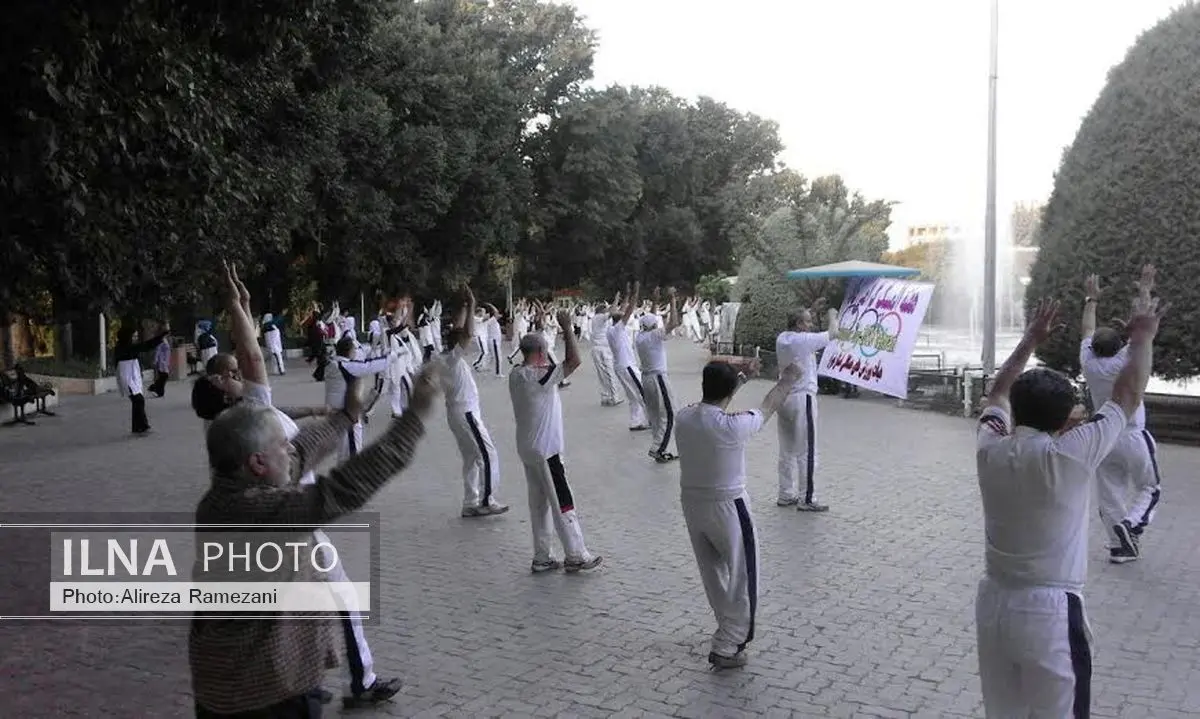برگزاری همایش "المپیک و جوانان" در سومین روز از هفته المپیک