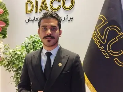 جنگ بزرگترین چالش ما است/ رونمایی از نمایشگرهای خانگی در نمایشگاه صنعت ساختمان 