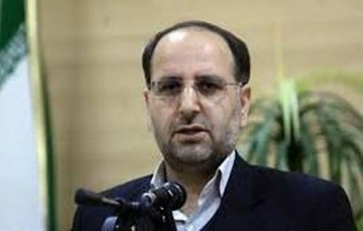 محمدربیع احمدخانی سرپرست اداره کل فرهنگ و ارشاد اسلامی استان زنجان شد