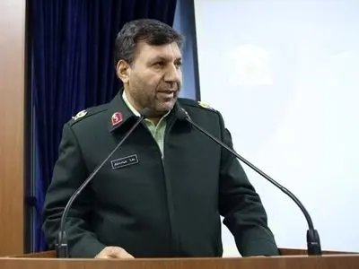 رئیس پلیس پیشگیری فراجا منصوب شد