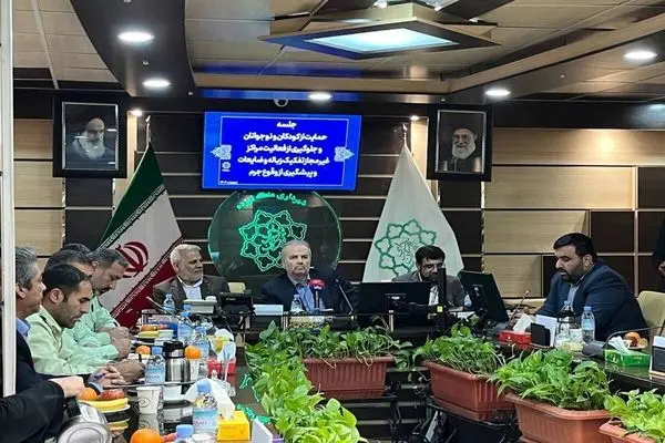 دادستانی تهران در صورت لزوم از اقدامات شهرداری‌ها حمایت قضایی می‌کند