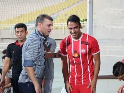 کرمی از سپیدرود جدا شد