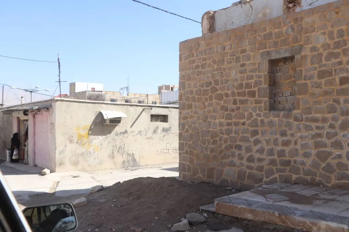 بهره برداری 1800 واحد مسکونی در بافت فرسوده گچساران/ سفر نوبخت به گچساران 
