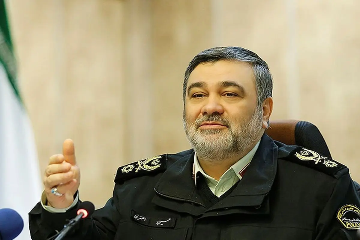 امیدواریم دشمن عبرت گرفته باشد وگرنه ضربه‌ای سخت‌تر خواهد خورد