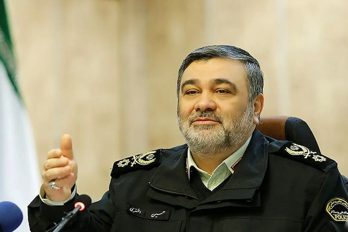 امیدواریم دشمن عبرت گرفته باشد وگرنه ضربهای سختتر خواهد خورد