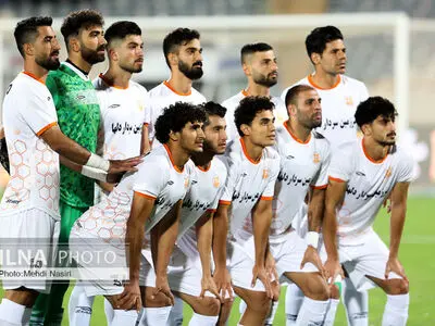 2  بازیکن خارجی در رادار مس کرمان