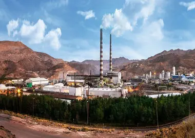 انتقاد کارگران شرکت ملی مس به اخراج ۱۳۸ نفر از پرسنل باسابقه