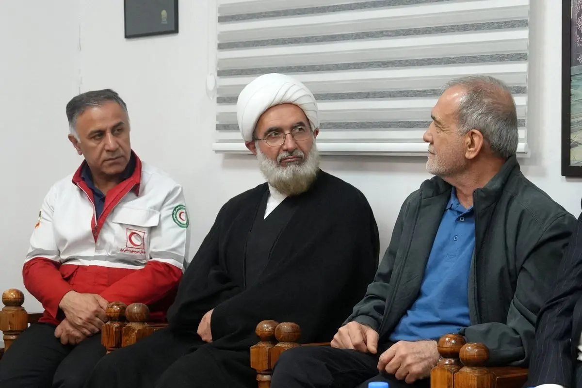 مسجد باید به «دولت محله» تبدیل شود/امروز باید به جای رقابت های مخرب، رقابت در خدمت رسانی شکل بگیرد