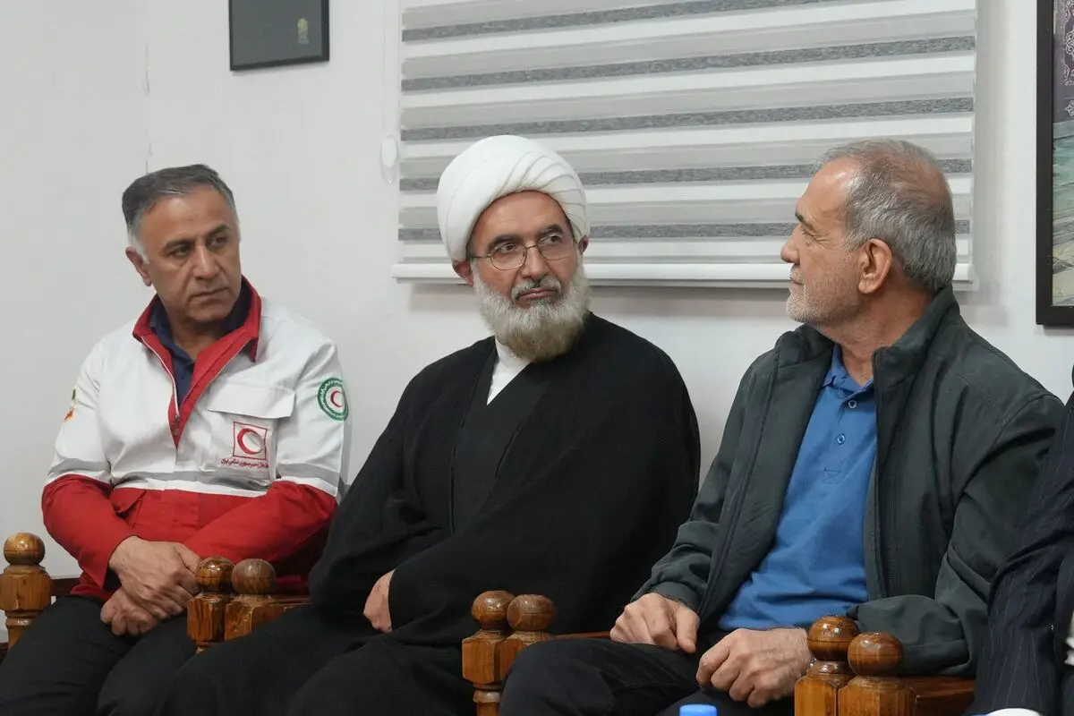 مسجد باید به «دولت محله» تبدیل شود/امروز باید به جای رقابت های مخرب، رقابت در خدمت رسانی شکل بگیرد