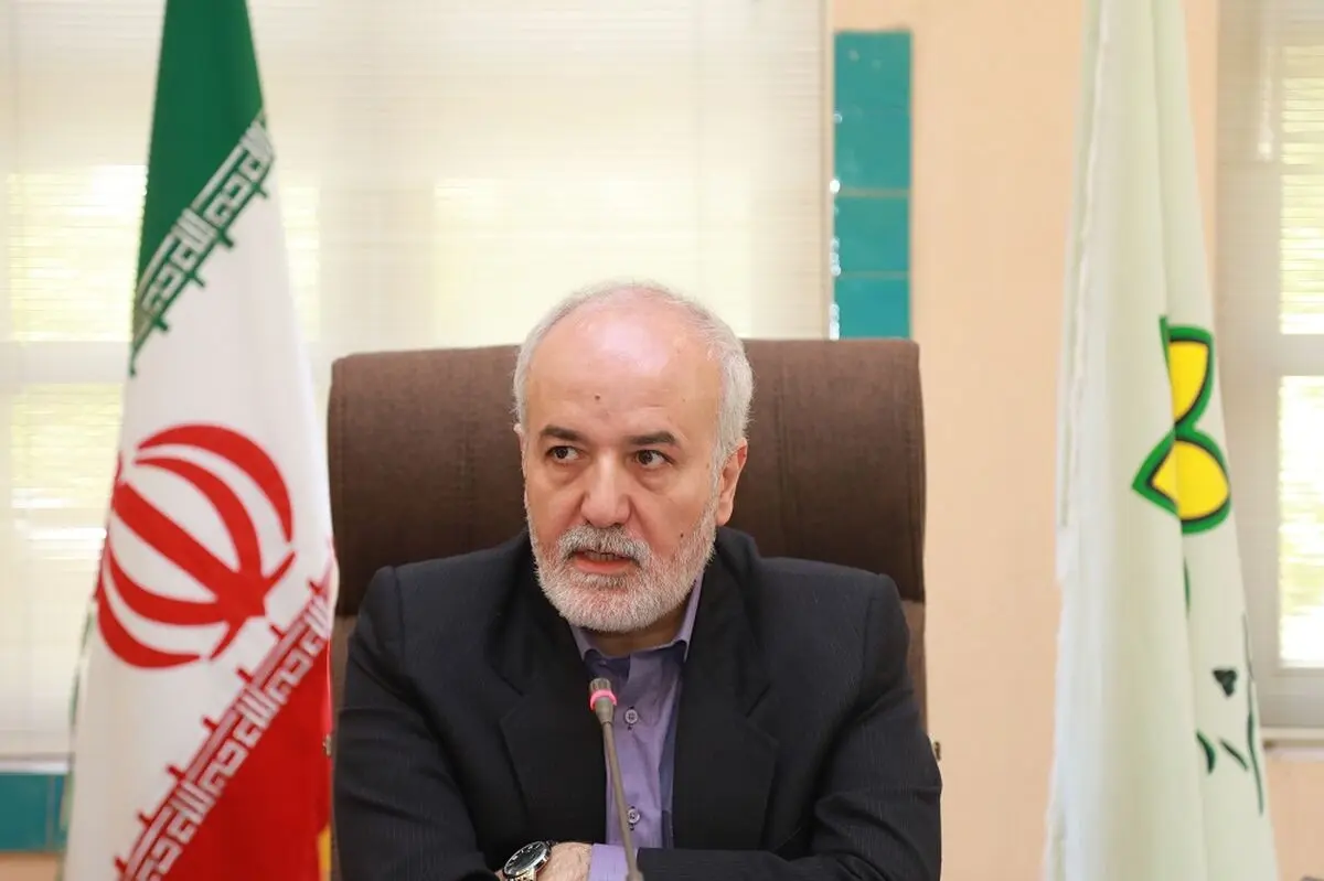  محمدحسن اسدی شهردار شیراز شد