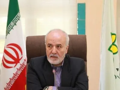  محمدحسن اسدی شهردار شیراز شد