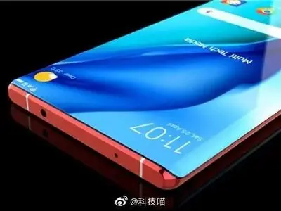 سری گوشی‌ هوشمند Huawei Mate 40 اکتبر معرفی و عرضه خواهد شد 