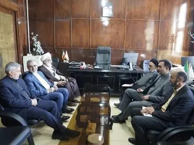 غلامحسین اسماعیلی مستشار شعبه اول دیوان عالی کشور شد