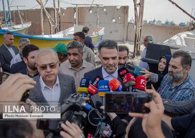 هجدهمین تور نظارتی قوه قضاییه در استان هرمزگان