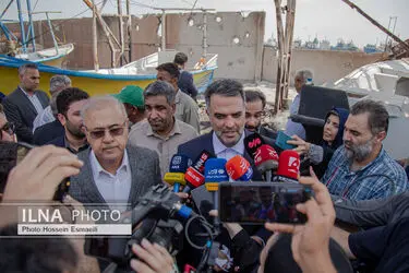 هجدهمین تور نظارتی قوه قضاییه در استان هرمزگان