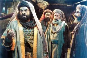 فیلم سینمایی «ولایت عشق» از شبکه نمایش