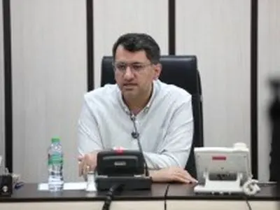 همدلی کیشوندان تصویر برتر بارندگی ها در کیش