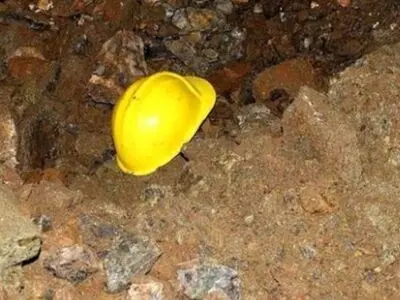 آخرین وضعیت مصدوم حادثه ریزش معدن هجدک