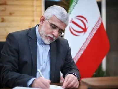 پیام تبریک استاندار گلستان به مناسبت سالروز تشکیل سپاه پاسداران