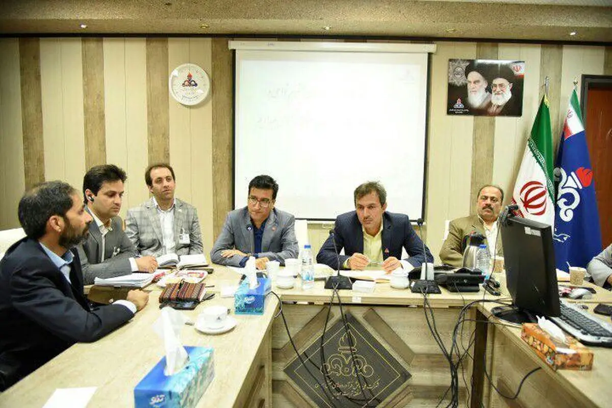 آمادگی تربت حیدریه برای  اجرای طرح استفاده از کارت هوشمند 