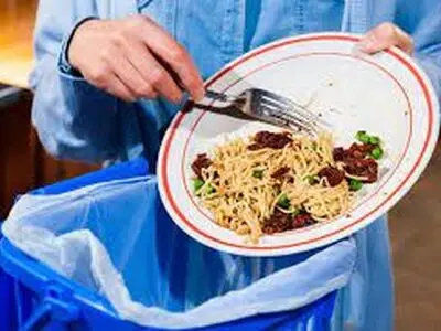 راه‌کارهای پرهیز از دور ریز مواد غذایی