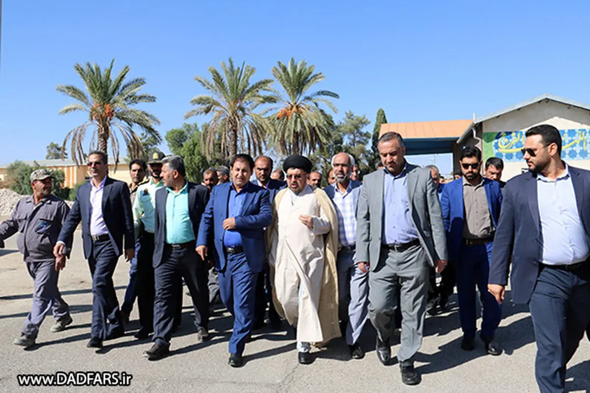 تلاش مجموعه دادگستری برای راه‌اندازی کارخانه قند فسا