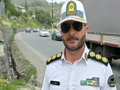 محدودیت‌های ترافیکی اربعین در جاده‌های شمال اعلام شد