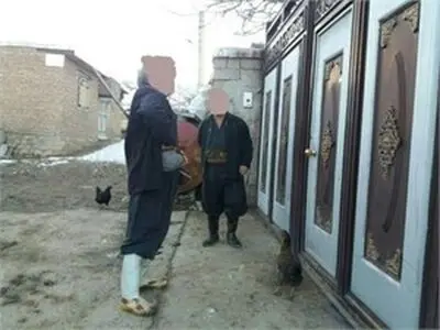 2 شکارچی غیر مجاز دستگیر وتحویل مقامات قضایی شدند