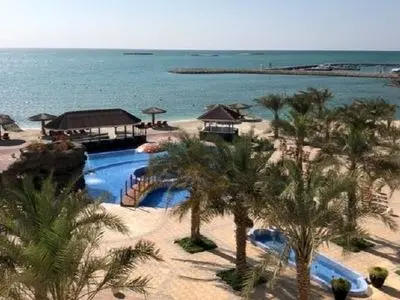 اشتعال الجدل حول الجزر الحدودیة بین قطر والبحرین