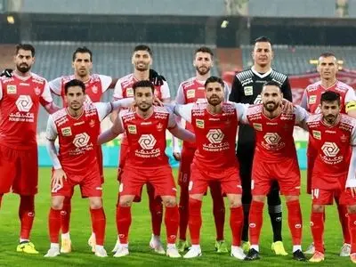 ویدئوی صفحه رسمی AFC به بهانه بازگشت پرسپولیس به فینال لیگ قهرمانان آسیا 