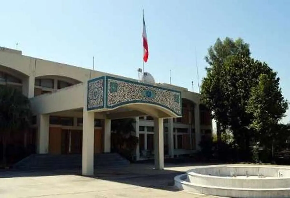 طهران تفند مزاعم صحیفة باکستانیة حول الهجوم على الامارات