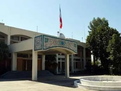 طهران تفند مزاعم صحیفة باکستانیة حول الهجوم على الامارات