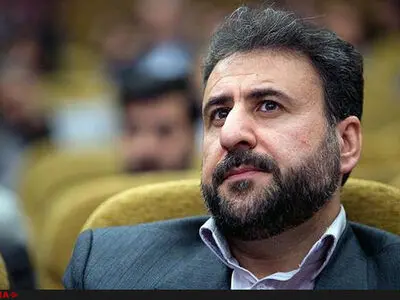 تحمیل رانده‌ شده‌ها به بدنه سیاسی عراق در دستور کار است