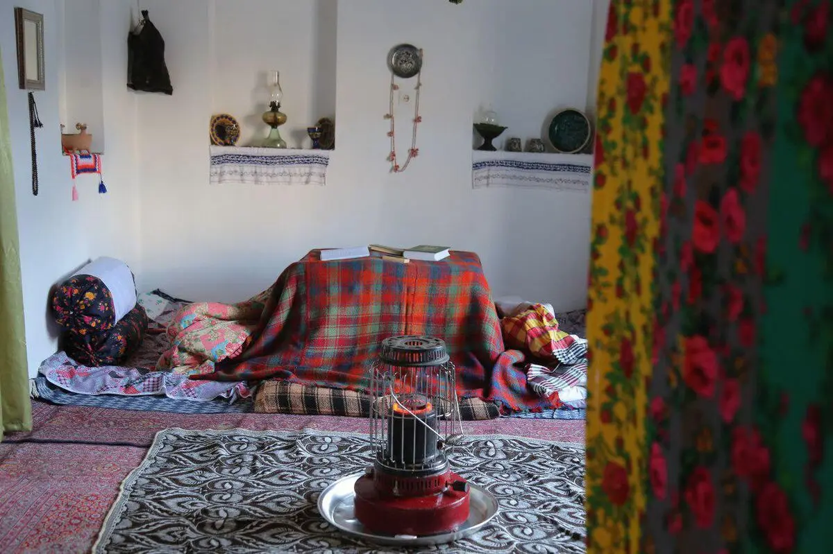  افتتاح نخستین اقامتگاه بوم‌گردی در استان کردستان 