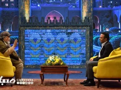 محمدرضا شریفی نیا: هدیه تهرانی را در یک مغازه چوب‌فروشی کشف کردم!