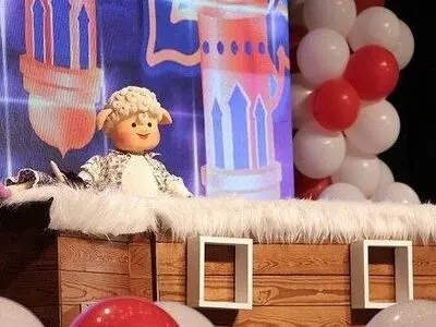 «ململ» هفت روز مهمان نمایشگاه ایران نوشت شد