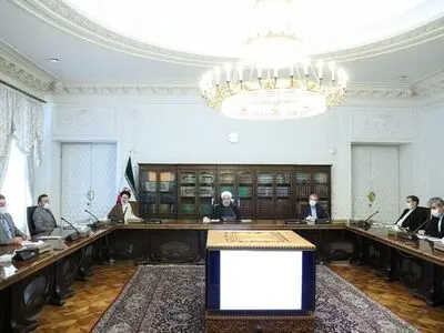 جلسه شورای عالی هماهنگی اقتصادی قوا برگزار شد