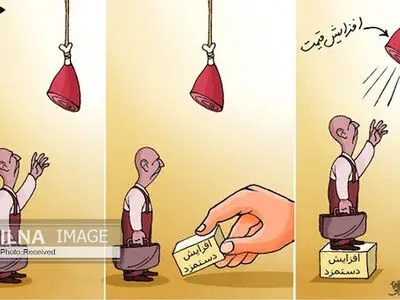 دو سال عقب افتادگی در مزد جبران شود/ راه‌های منسوخ شده مدیریت قیمت و مزد ترک شود