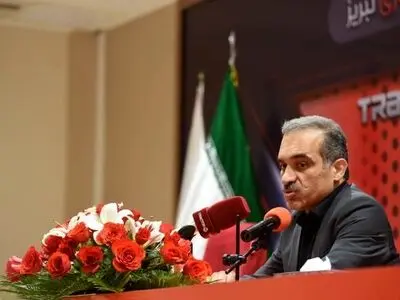 صادقیان عضو هیات مدیره باشگاه تراکتور شد