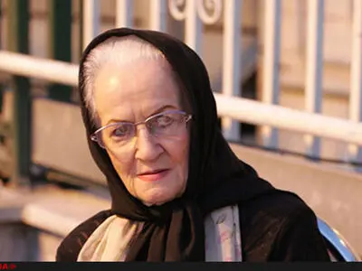 تکذیب خبر درگذشت ملکه رنجبر