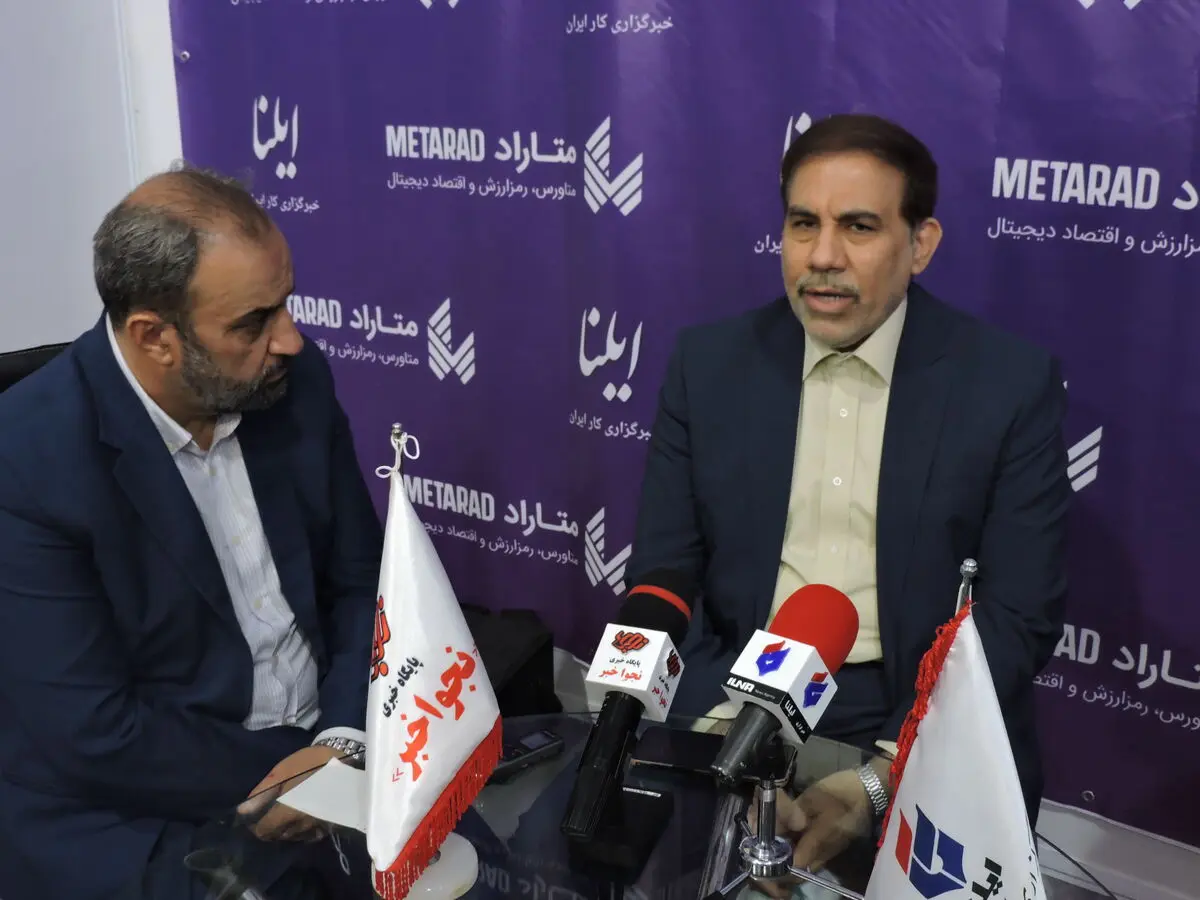 باید  خودمان را برای ورود به دنیای جدید دیجیتال آماده کنیم