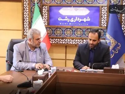 ایستگاه‌ها و خانه‌های دوچرخه در شهر رشت راه اندازی می‌شود